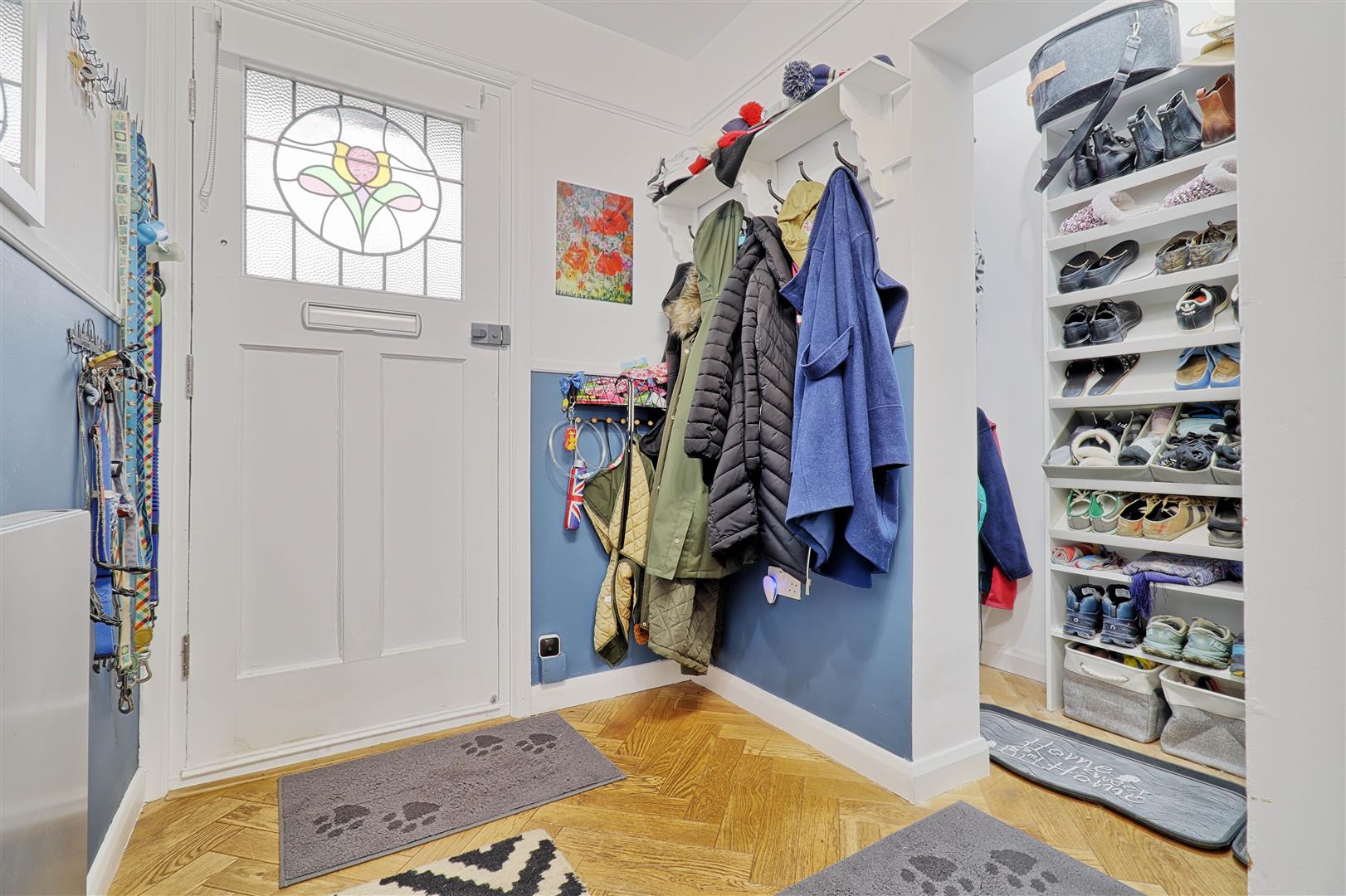 Greville Road, Cambridge